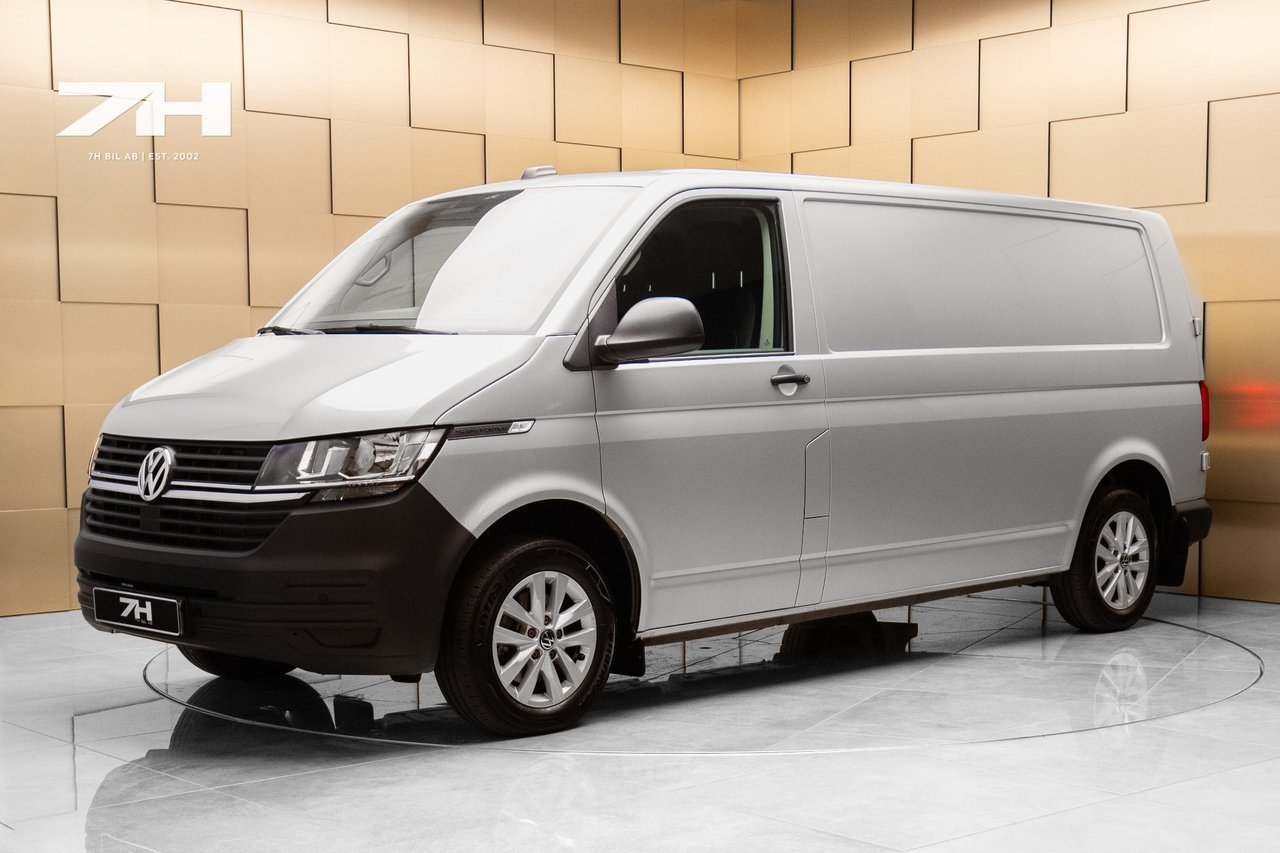 Volkswagen Transporter T30 2....