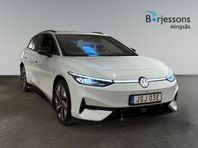 Volkswagen ID.7 Pro Tourer 286hk Drag/360°/El-Stolar/HuD