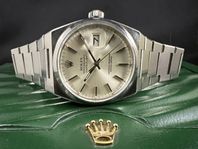 Rolex Oyster Quartz Vintage 17000 36mm Fullset