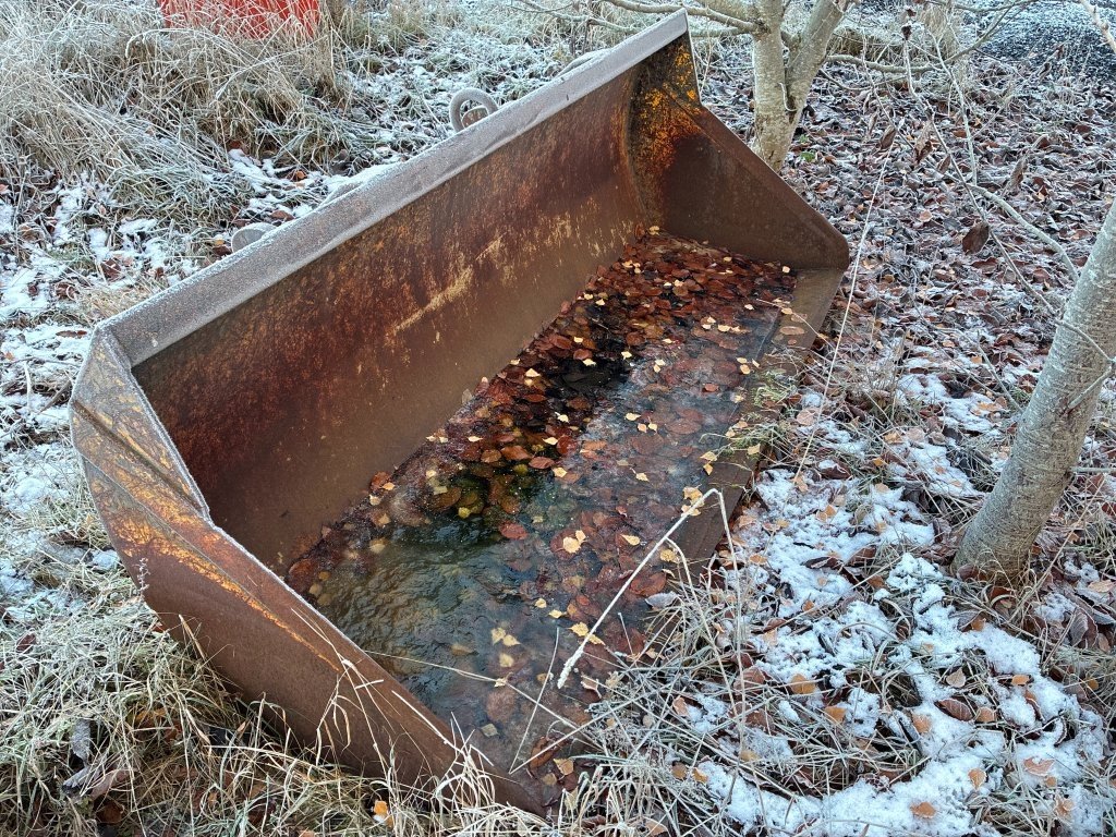 Grusskopa stora BM Okänt