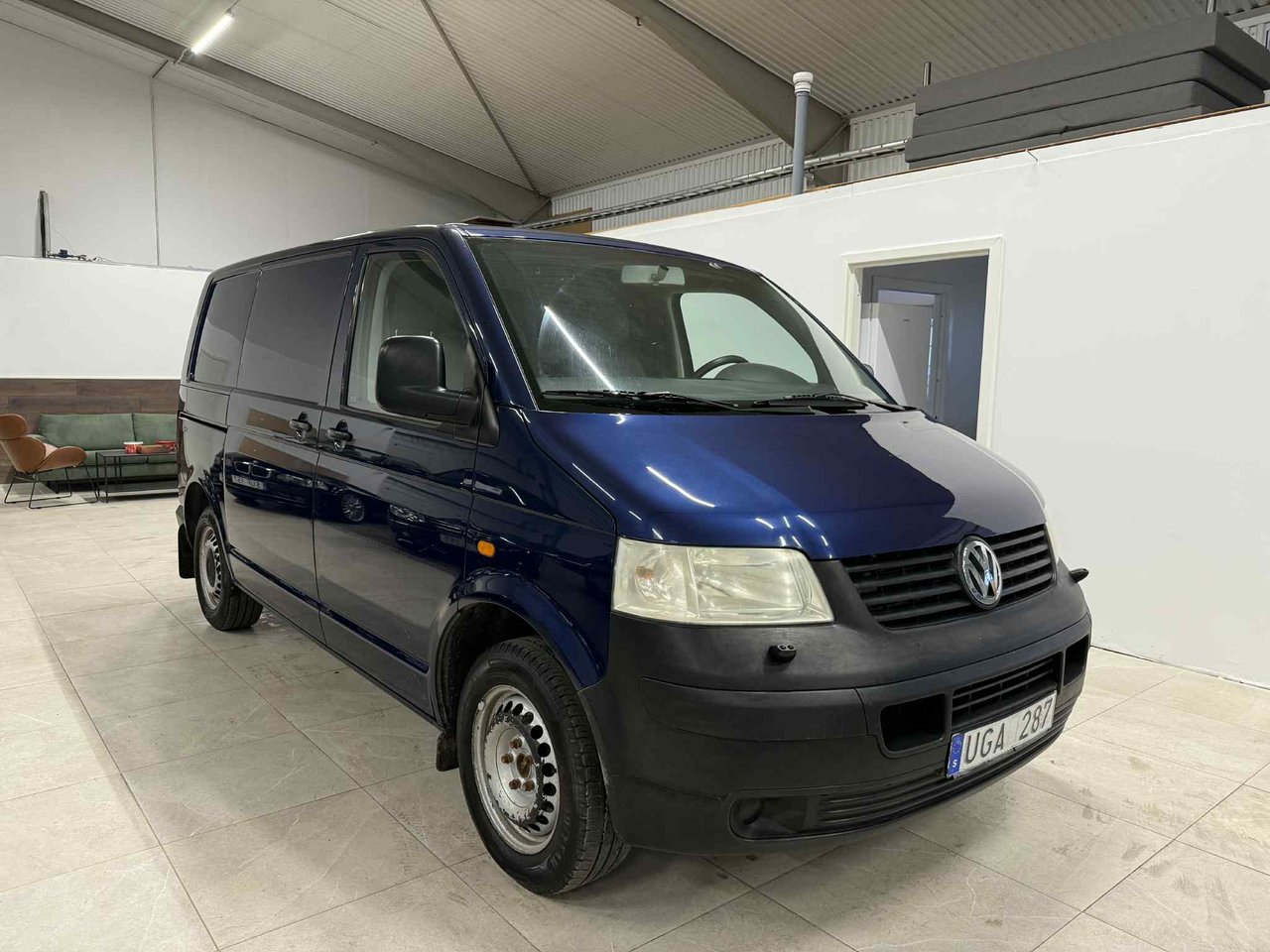 Volkswagen Transporter T28 1....