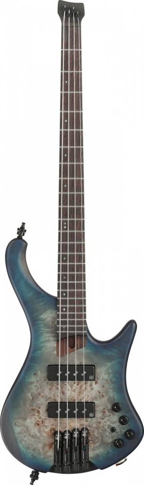 Ibanez EHB1500-CTF Cosmic Blu...