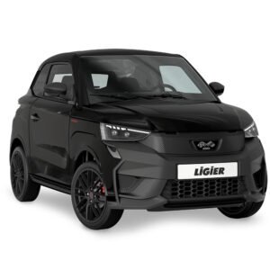 Ligier Ligier JS50  Ultimate