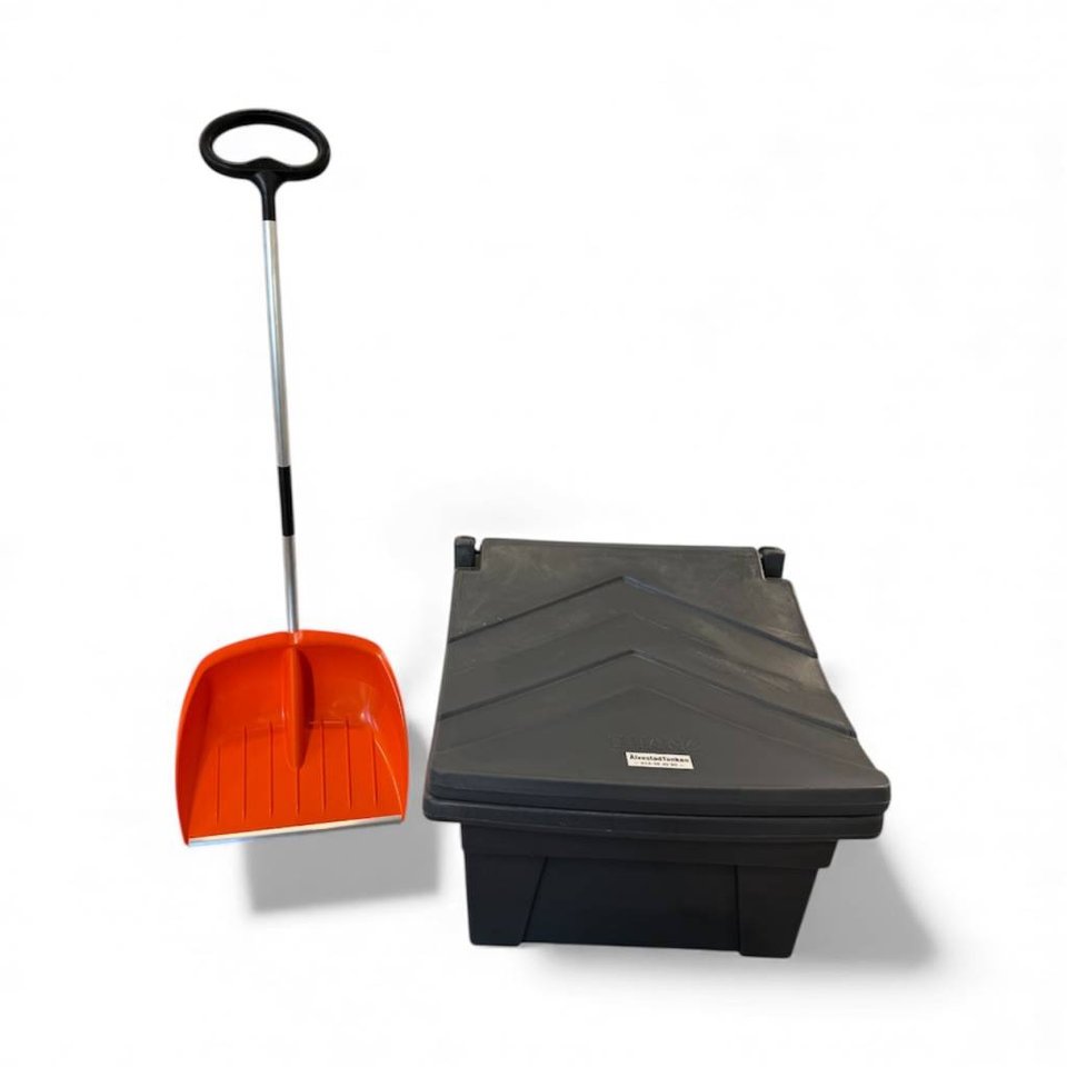 Älvestad-Tanken Vinter-kit Sn...