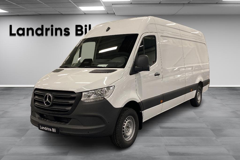Mercedes-Benz Sprinter 315 CD...