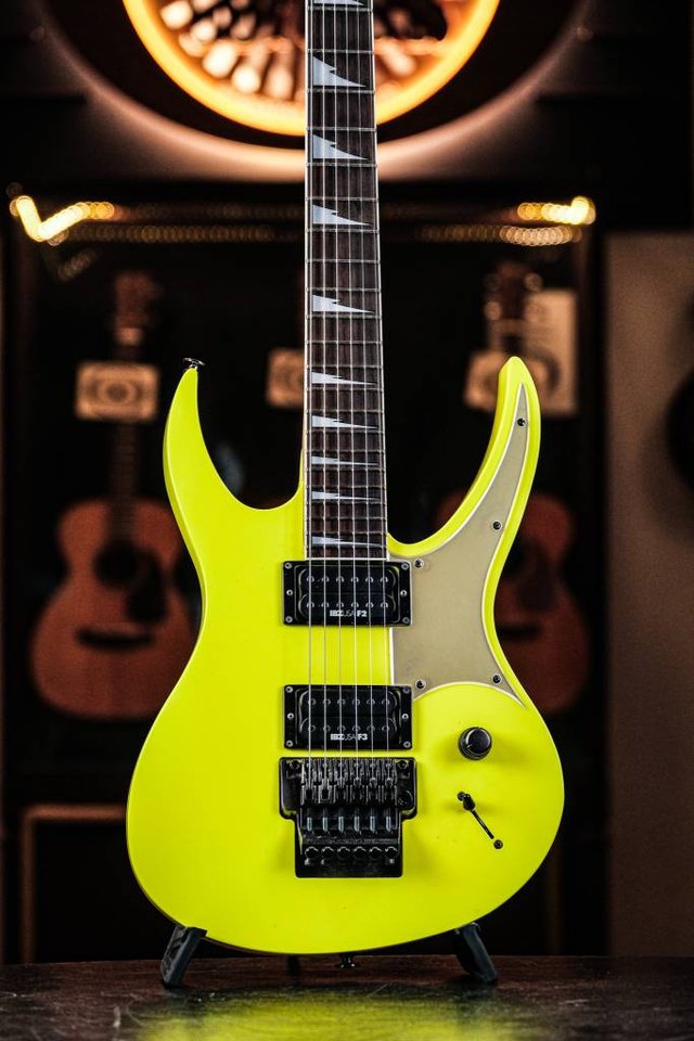 1990 Ibanez Roadstar 540 PII ...