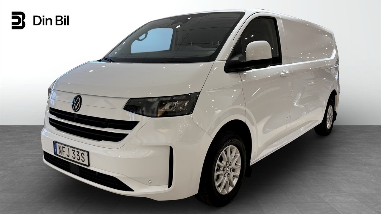 Volkswagen Transporter T7 T7 ...