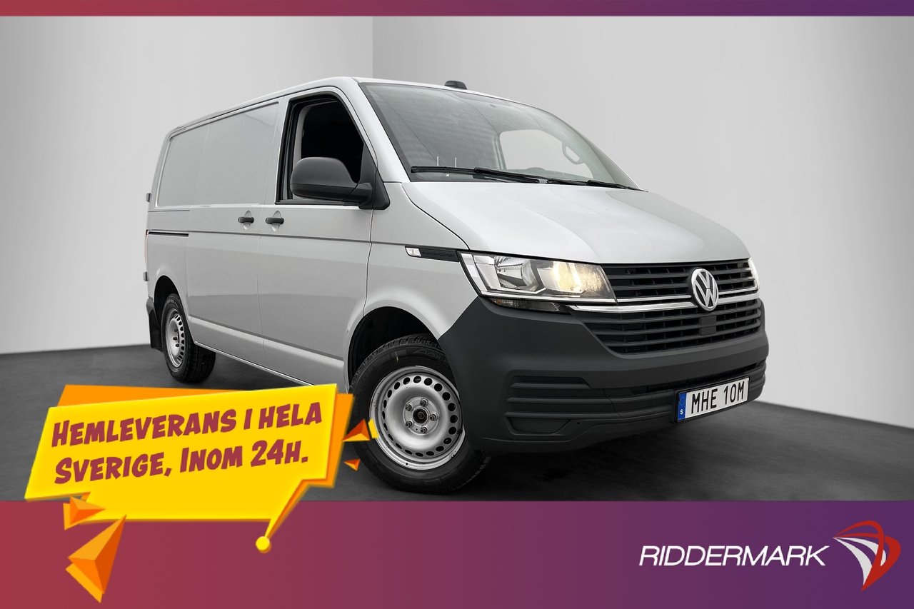 Volkswagen transporter 2.0TDI...