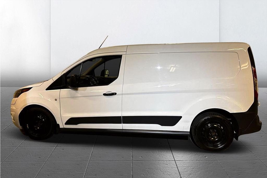 Ford Transit Connect 1.5 TDCi...