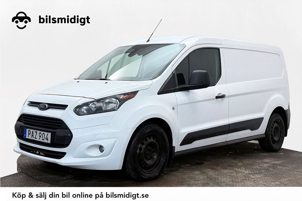 Ford Transit Connect 230 LWB ...