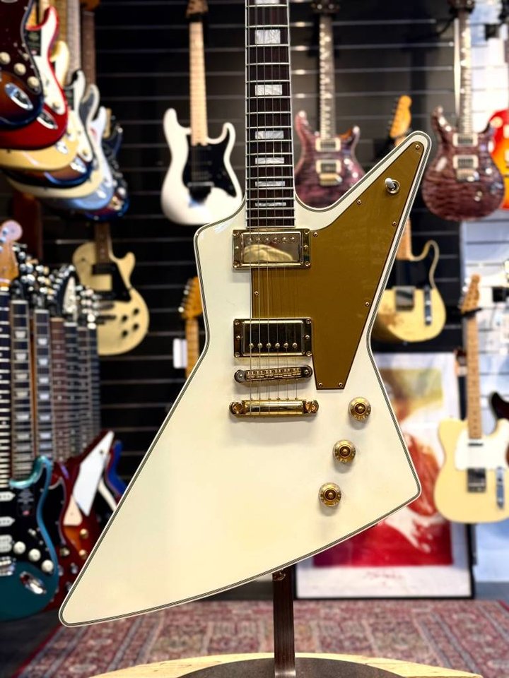 Gibson Explorer Lizzy Hale