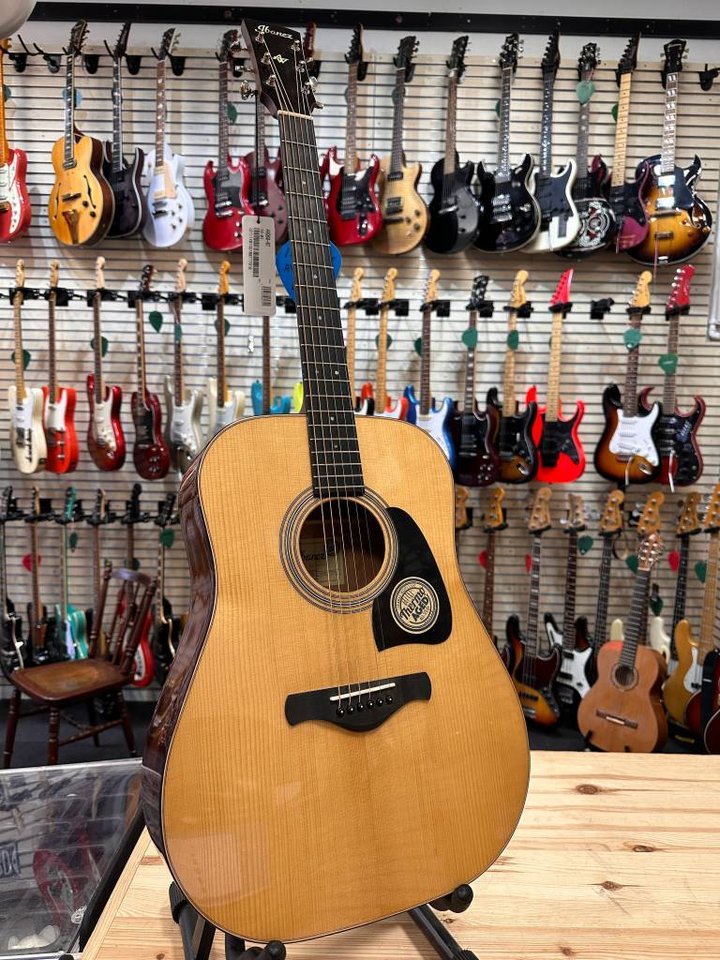 Ibanez AVD60 Helsolid fattigm...