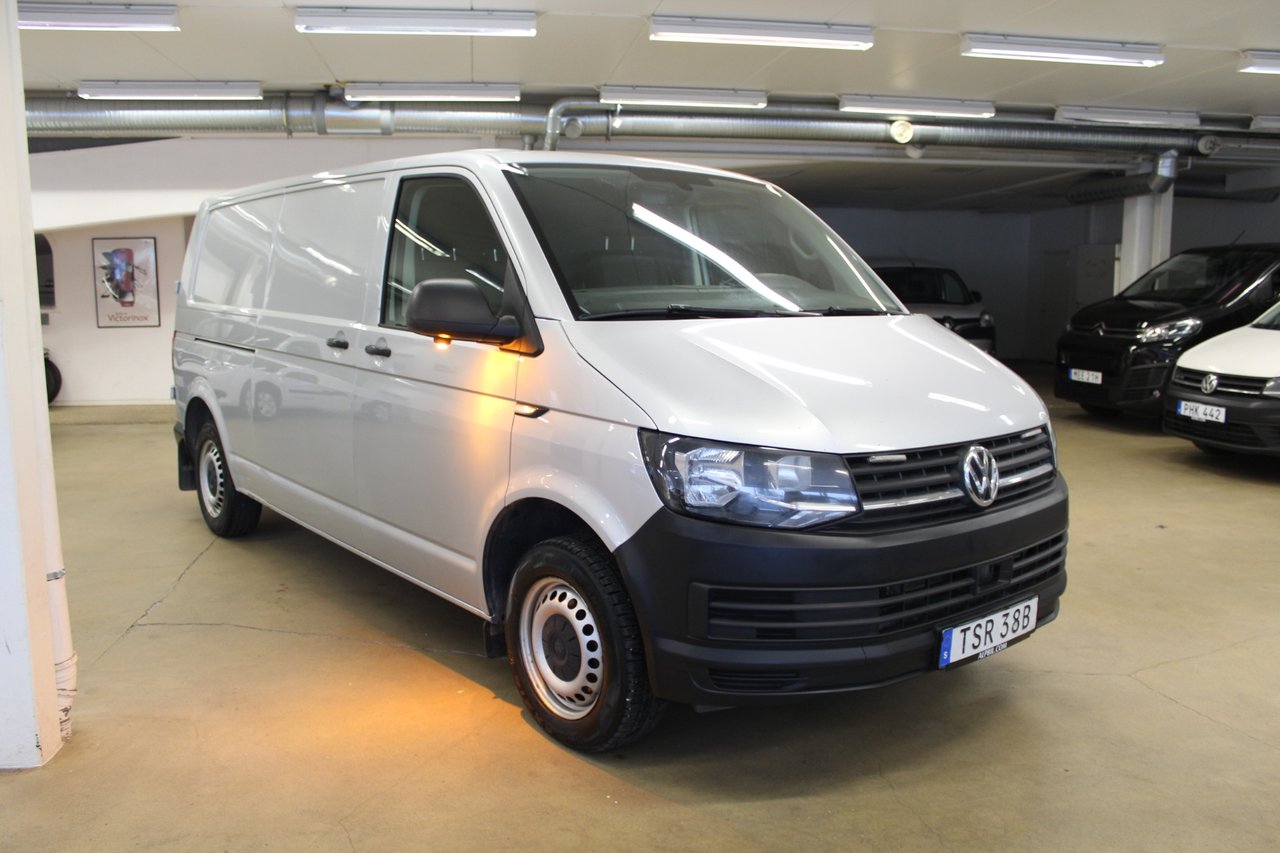Volkswagen Transporter  T30 2...