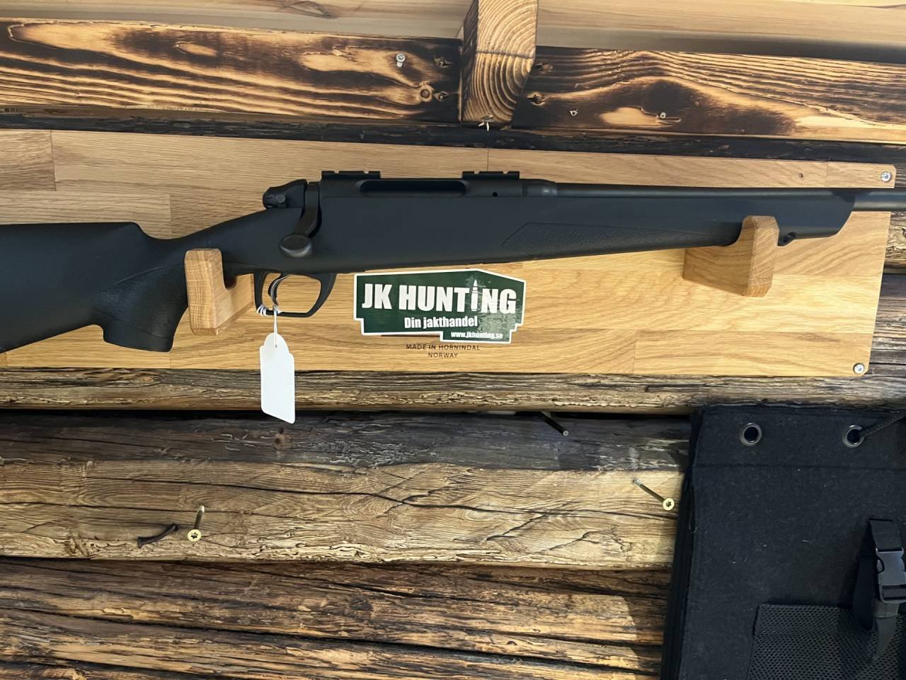 Beg Remington 783 kal 308win