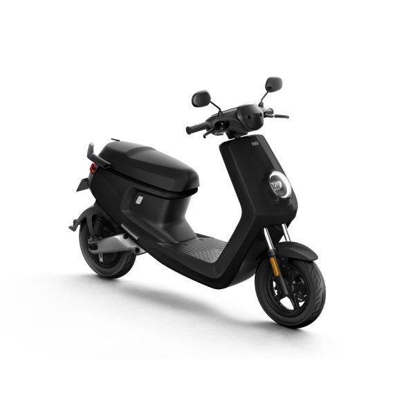 NIU MQI+ Sport klass 2