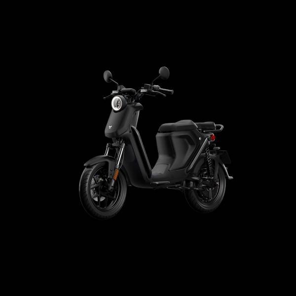 NIU Uqi GT standard range