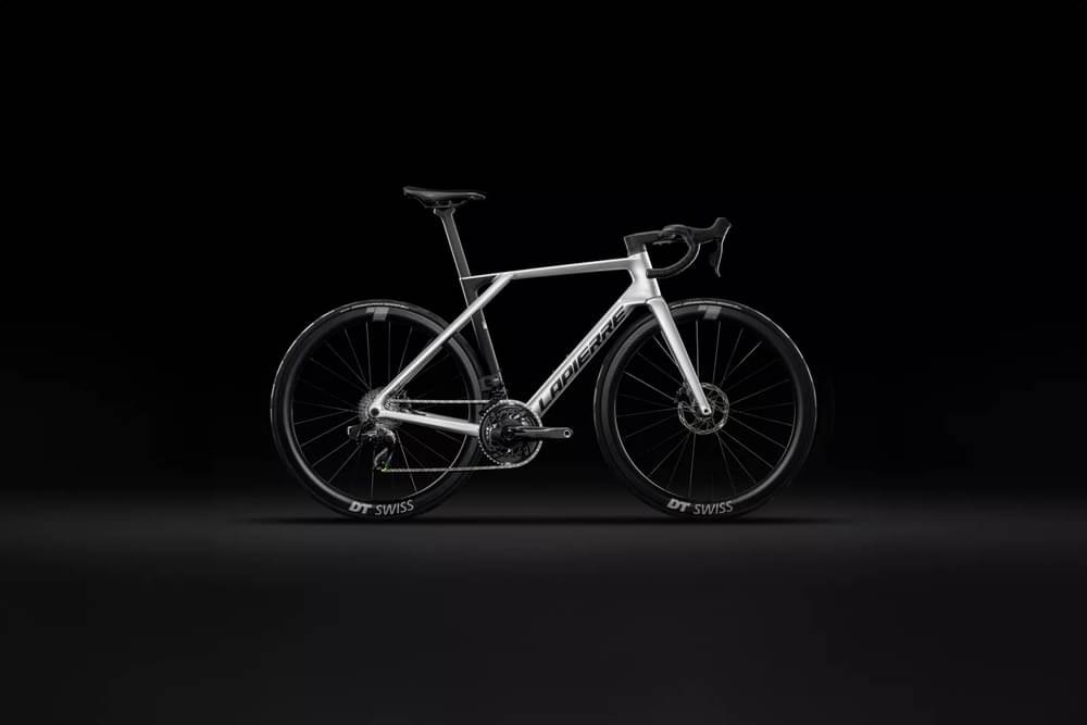 REA Lapierre Xelius DRS 8.0