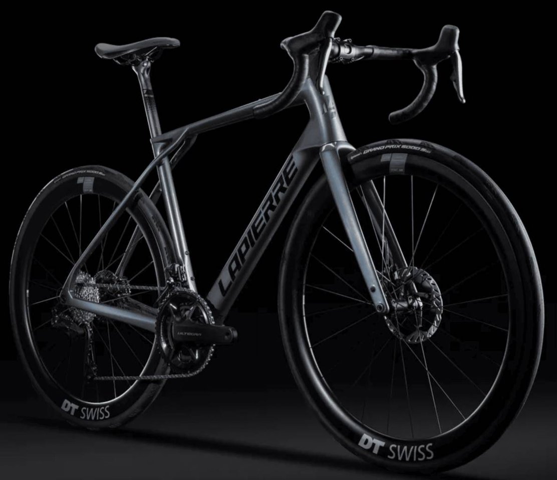 REA Lapierre Pulsium 8.0 2025...