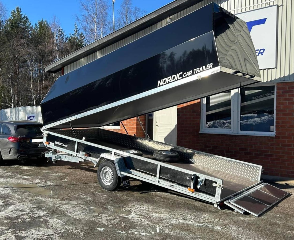 NCT KRAFTIGASTE & BÄSTA SLÄPV...