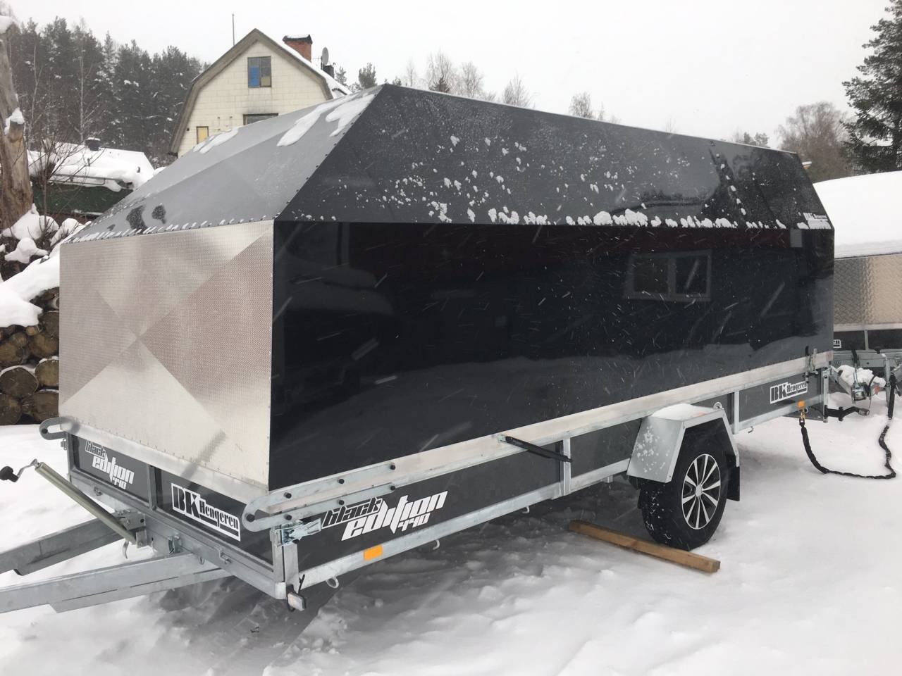 BK Hengeren PL1344T 440x195cm...