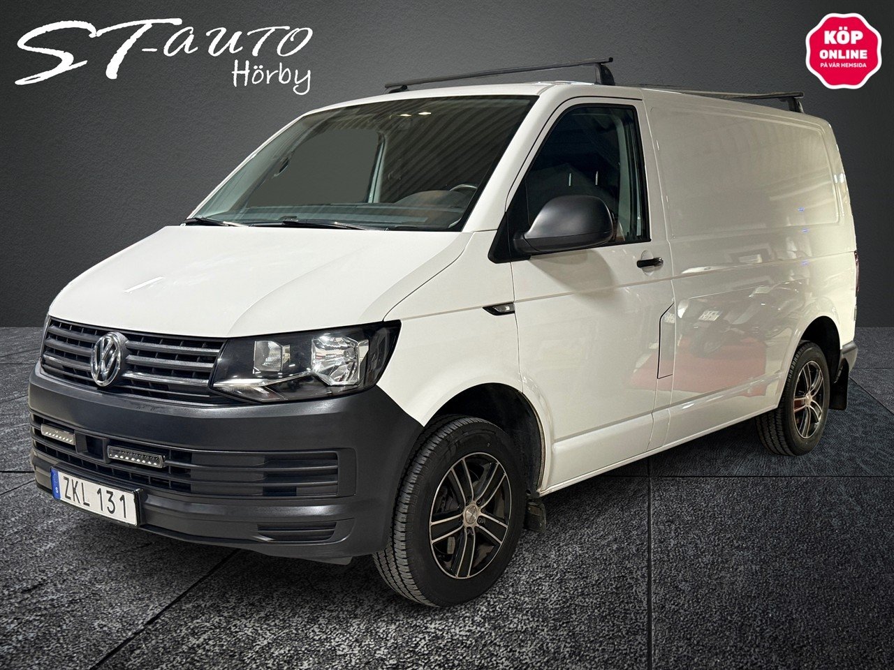Volkswagen Transporter T30 2....