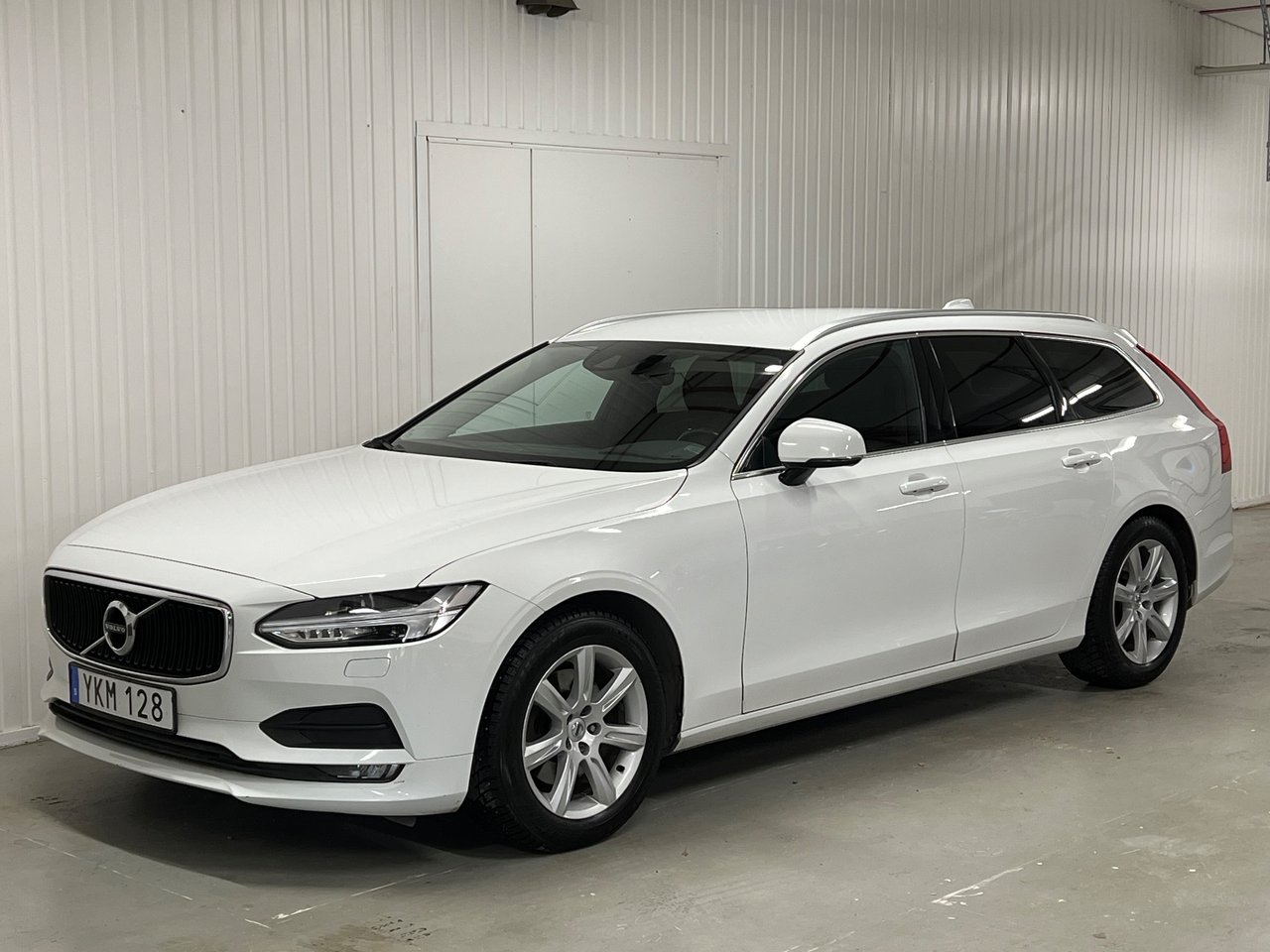 Volvo V90 D3 Automat-Geartron...
