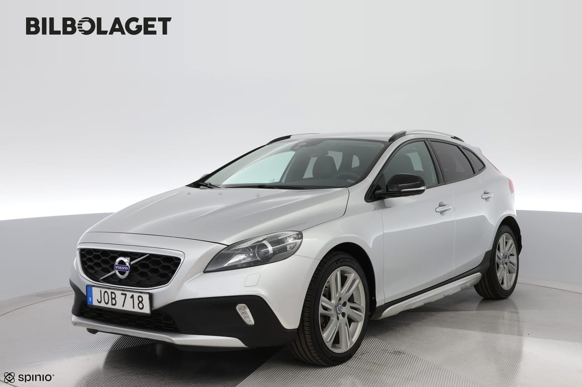 Volvo V40 Cross Country T4 AW...