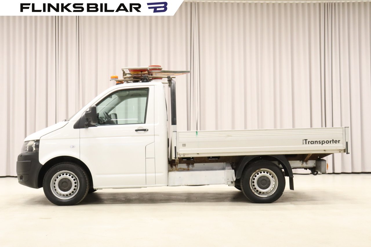 Volkswagen Transporter TDI DS...