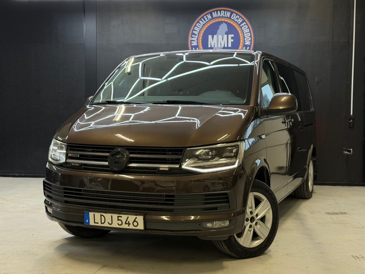 Volkswagen Transporter T32 2....