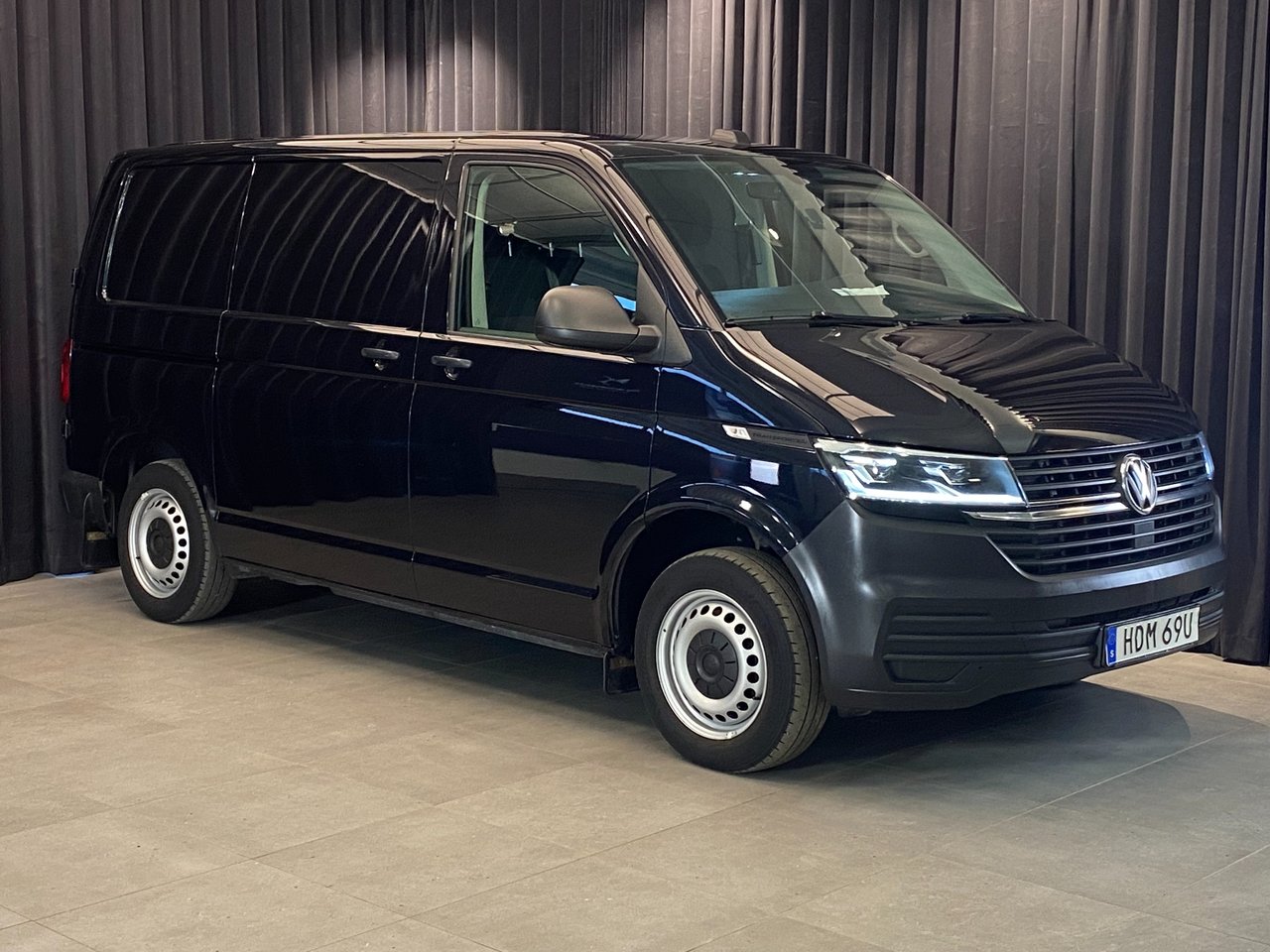 Volkswagen Transporter T30 / ...