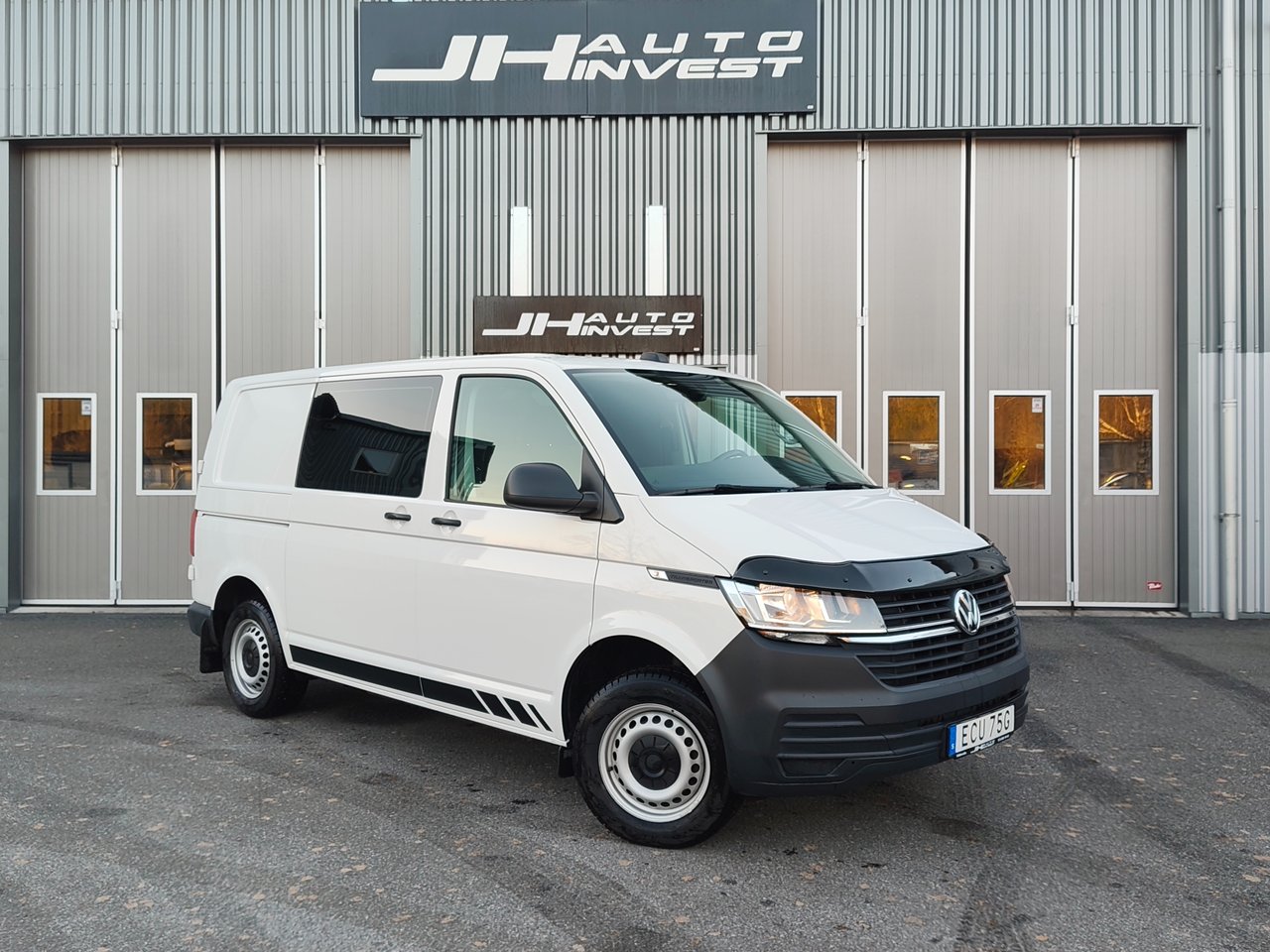 Volkswagen Transporter T28 2....