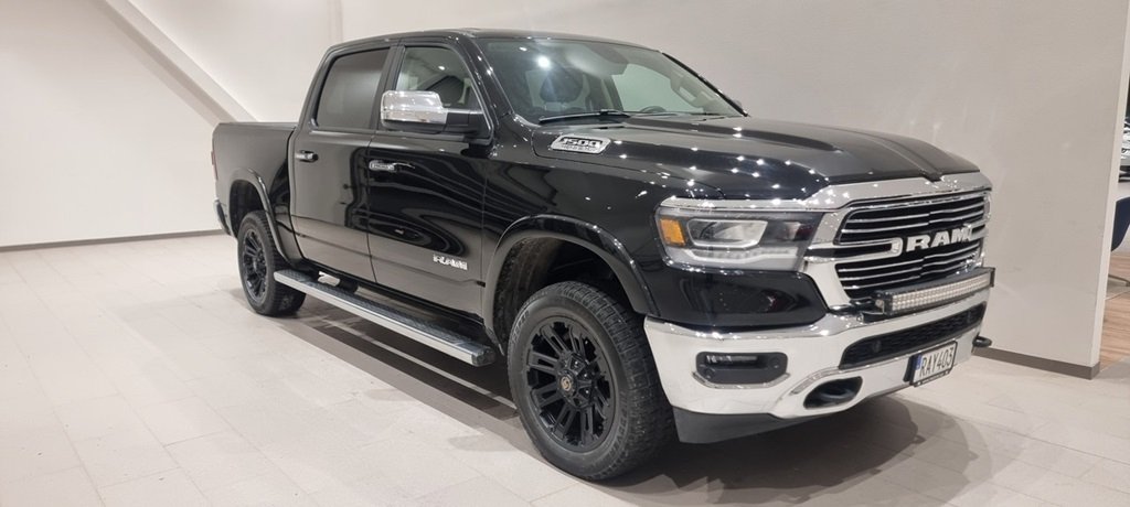 Dodge RAM 1500