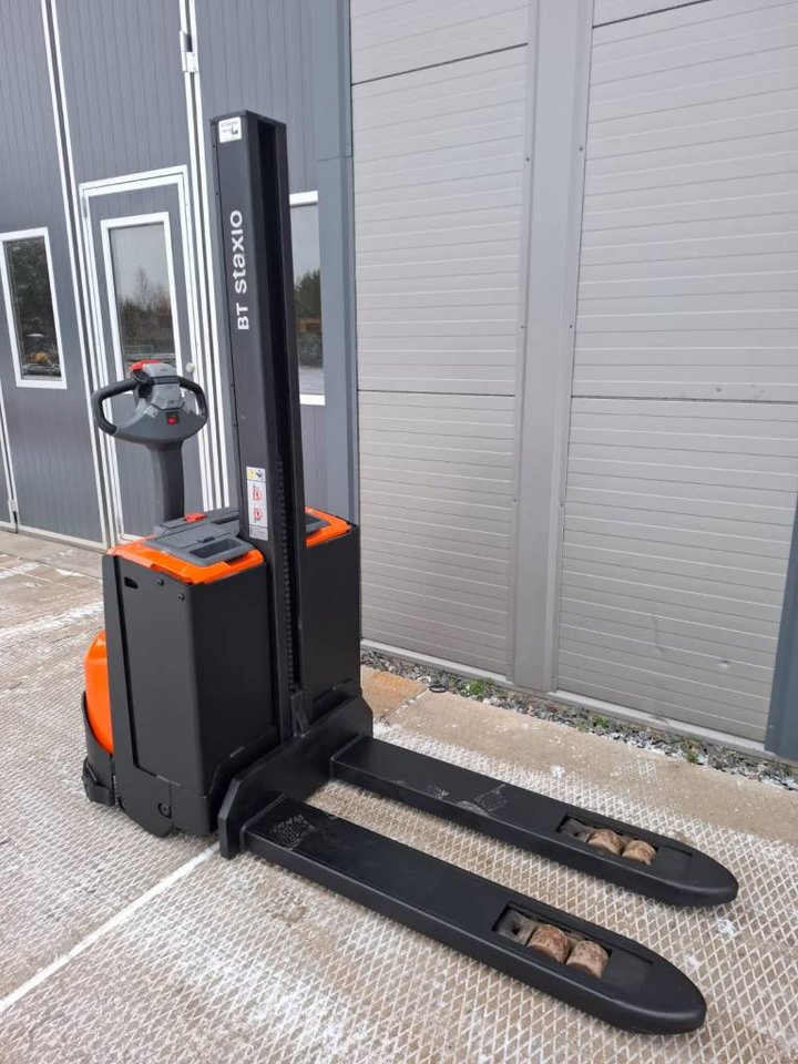 Bt SWE80L ledstaplare