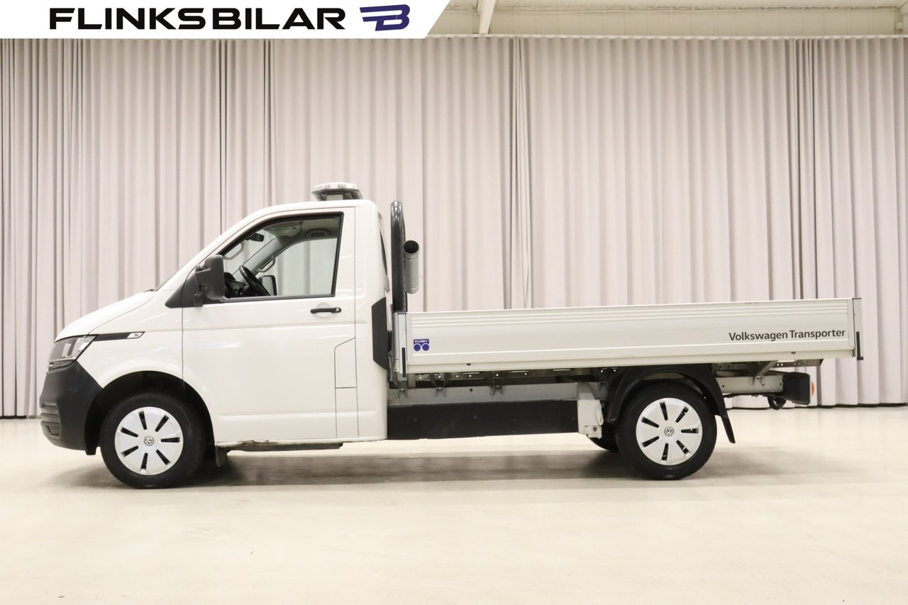 Volkswagen Transporter TDI 11...