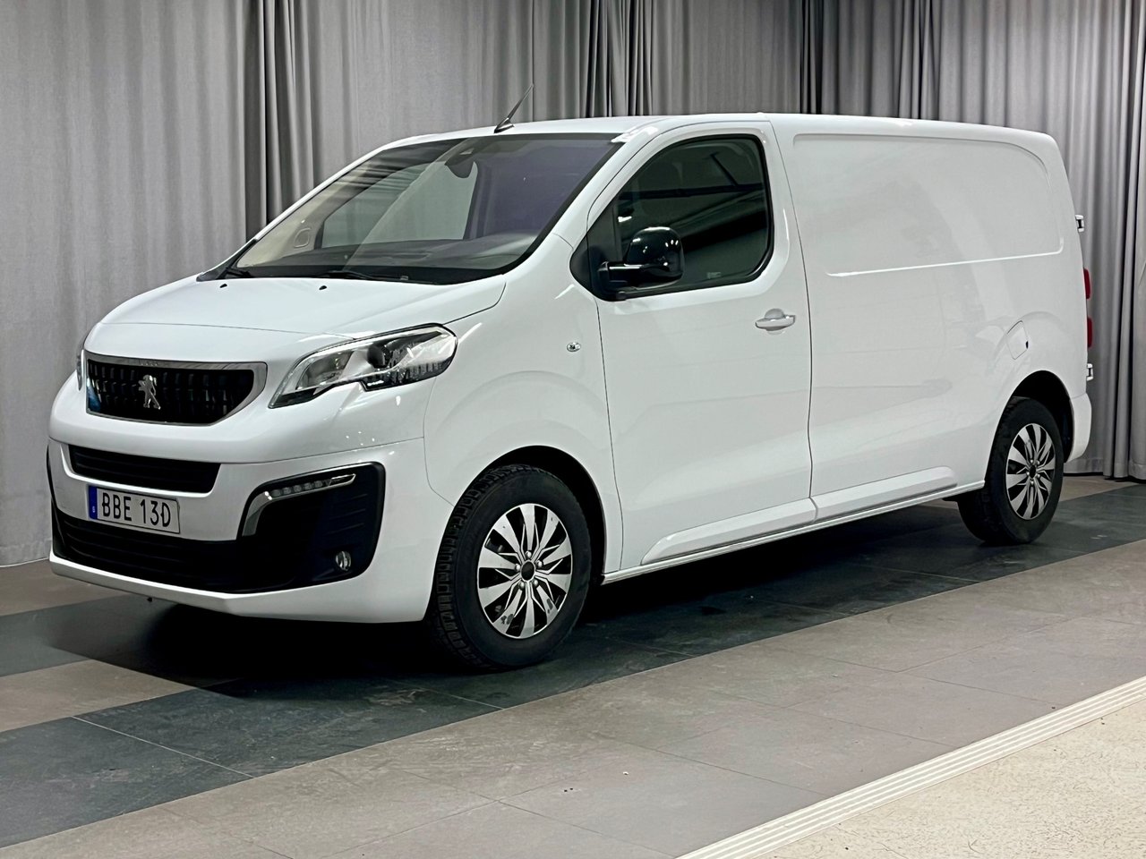 Peugeot Expert PRO+ L2 BlueHD...