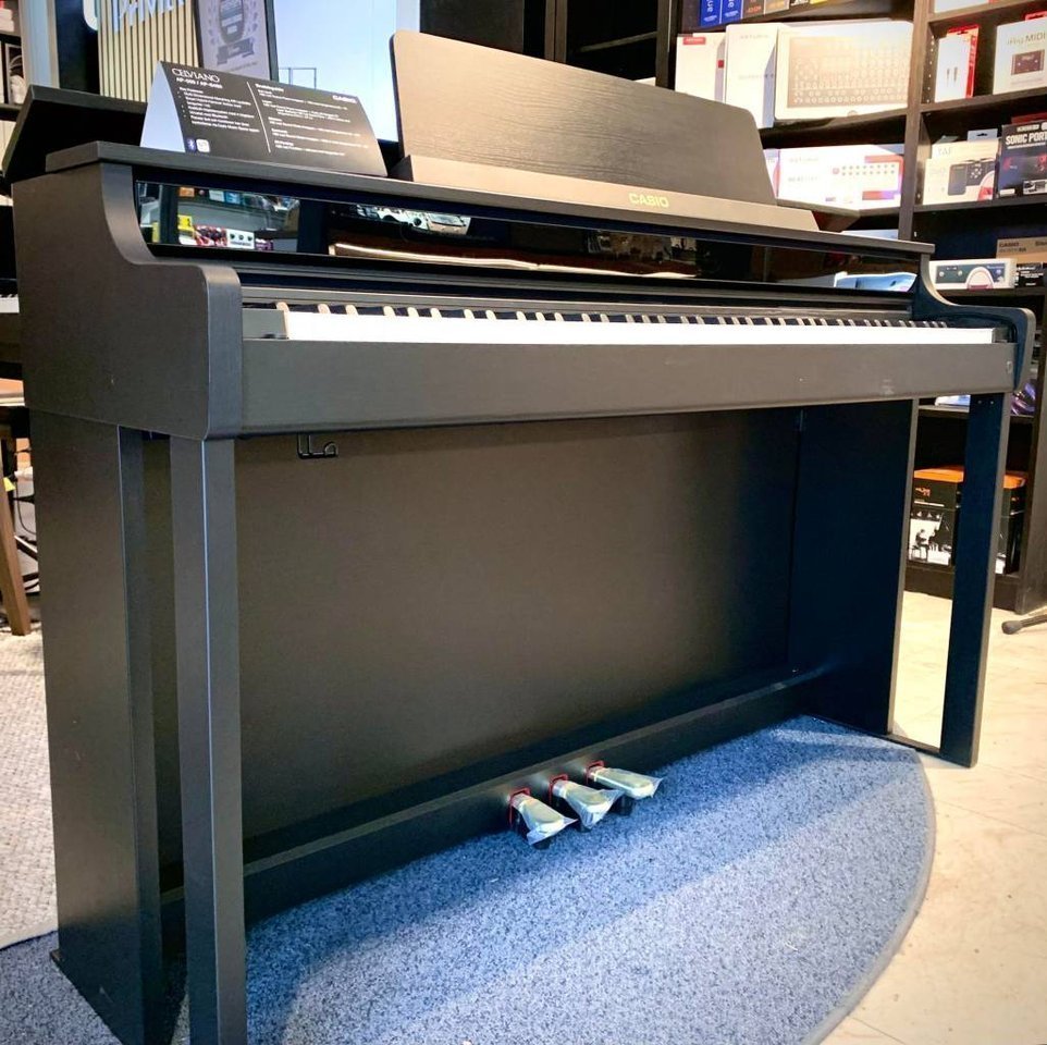 Superpriser på nya Piano/Keyb...