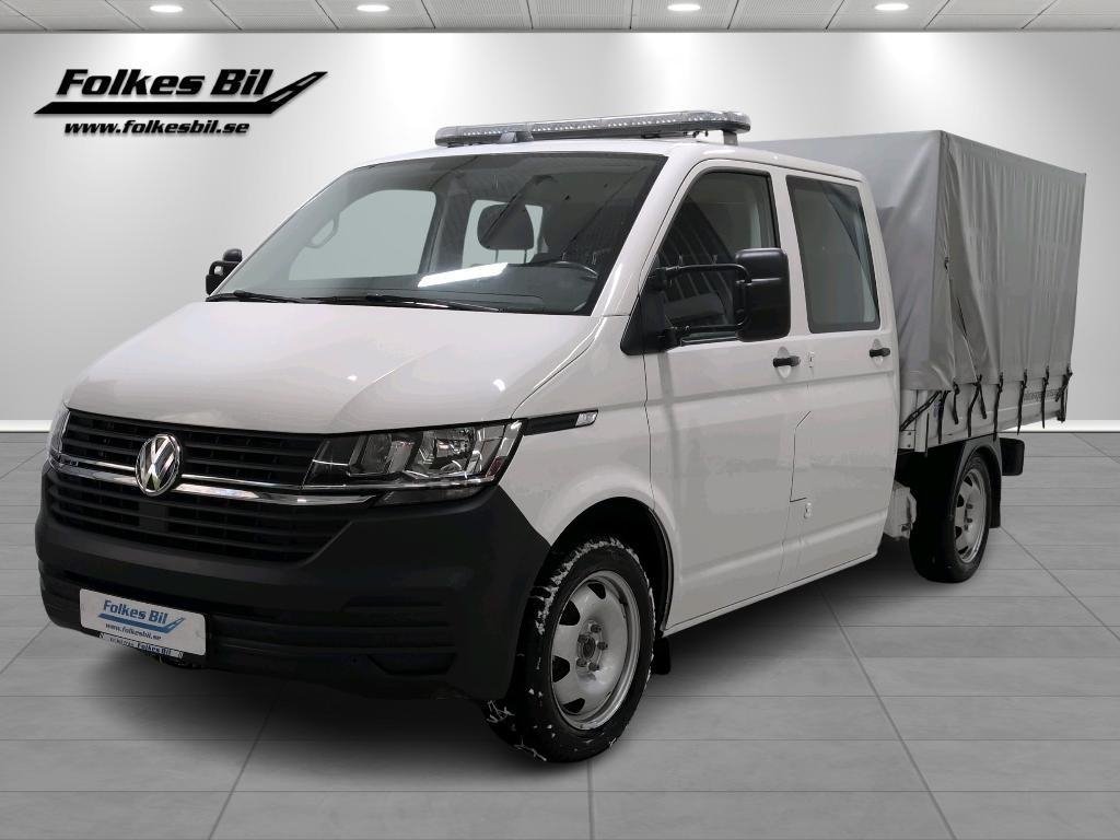 Volkswagen Transporter DH Pic...