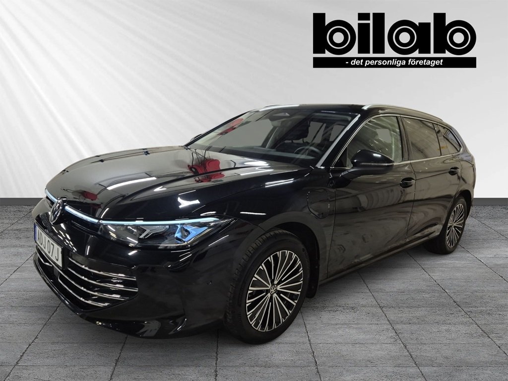 Volkswagen Passat ELEGANCE 1....