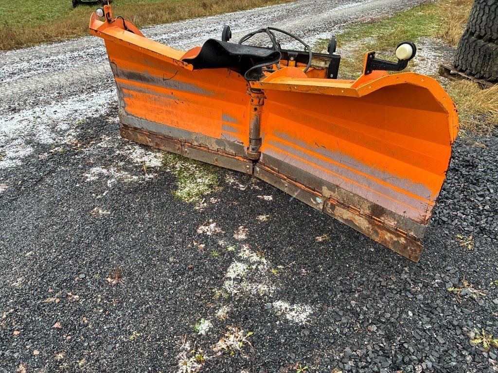 Vikplog 280 V-90/HK Tellefsda...