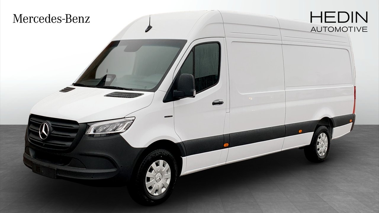 Mercedes-Benz sprinter ESPRIN...
