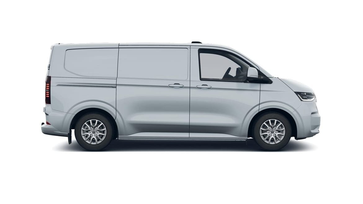 Volkswagen Transporter Nya L1...