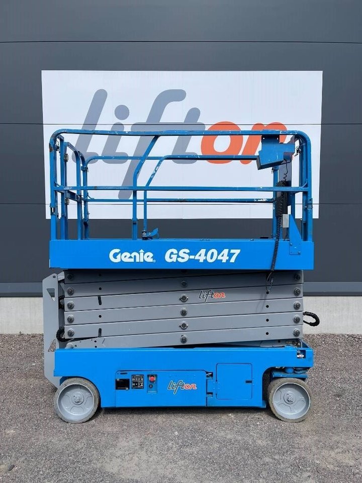 Genie Saxlift GS 4047