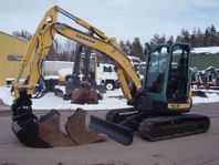 Yanmar Vio 57 U