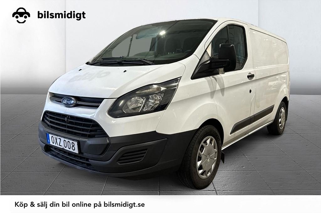 Ford Transit Custom 310 2.2 D...