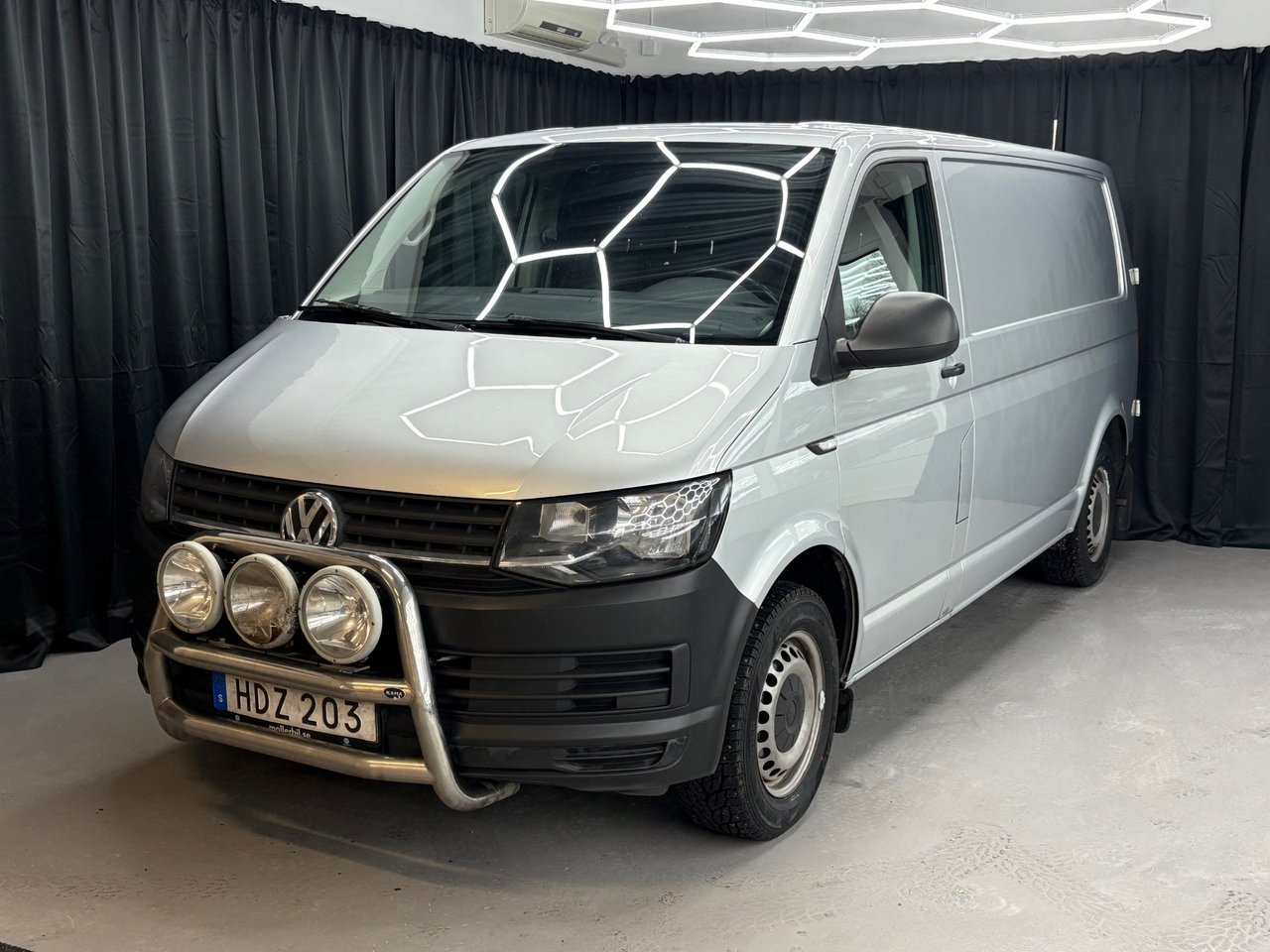 Volkswagen Transporter T30 2....