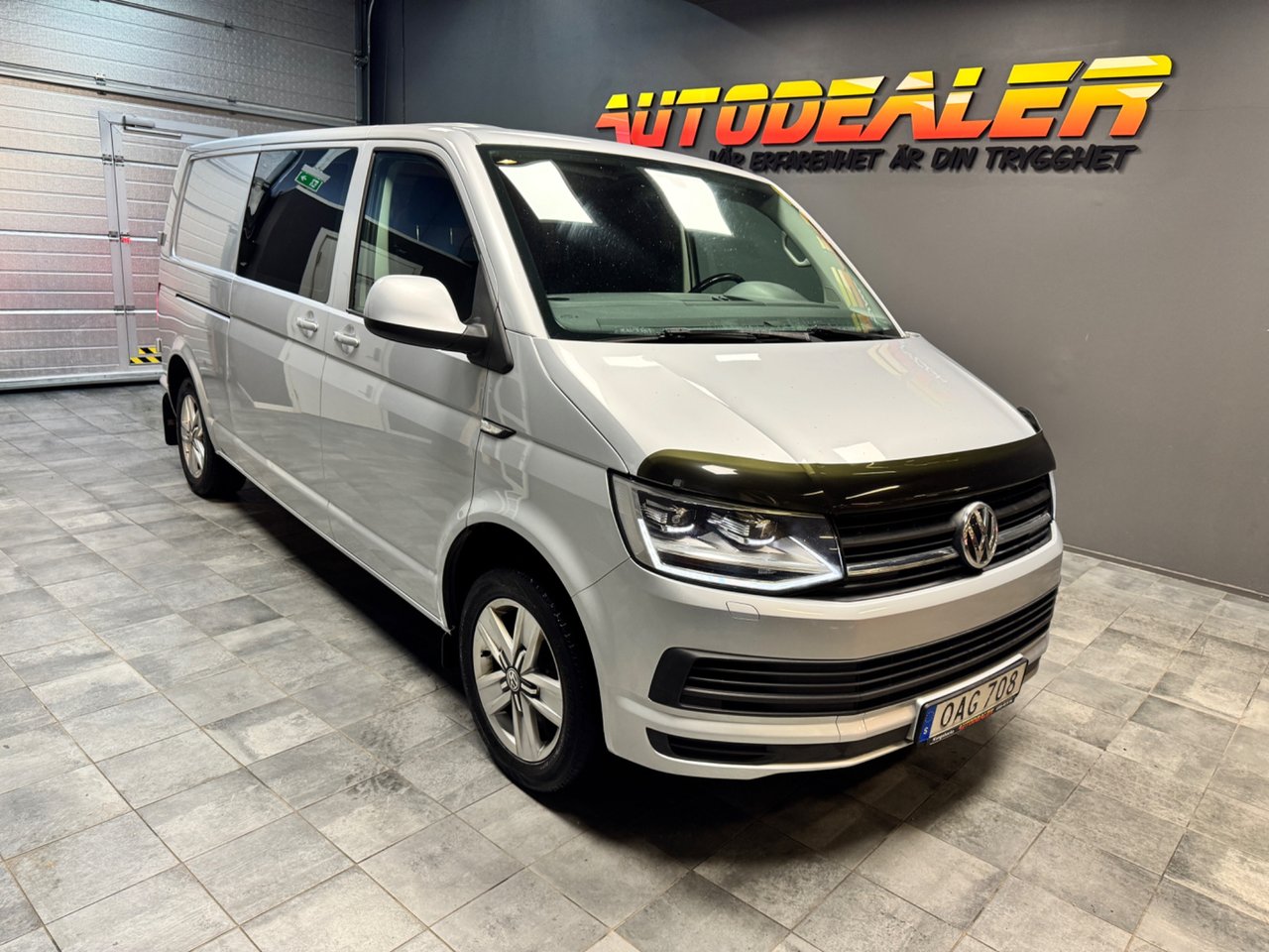 Volkswagen Transporter T32 2....