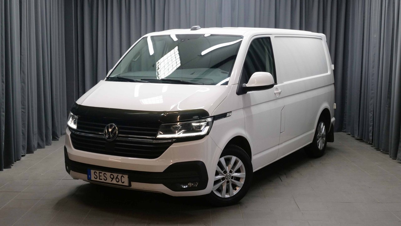 Volkswagen Transporter T30 2....