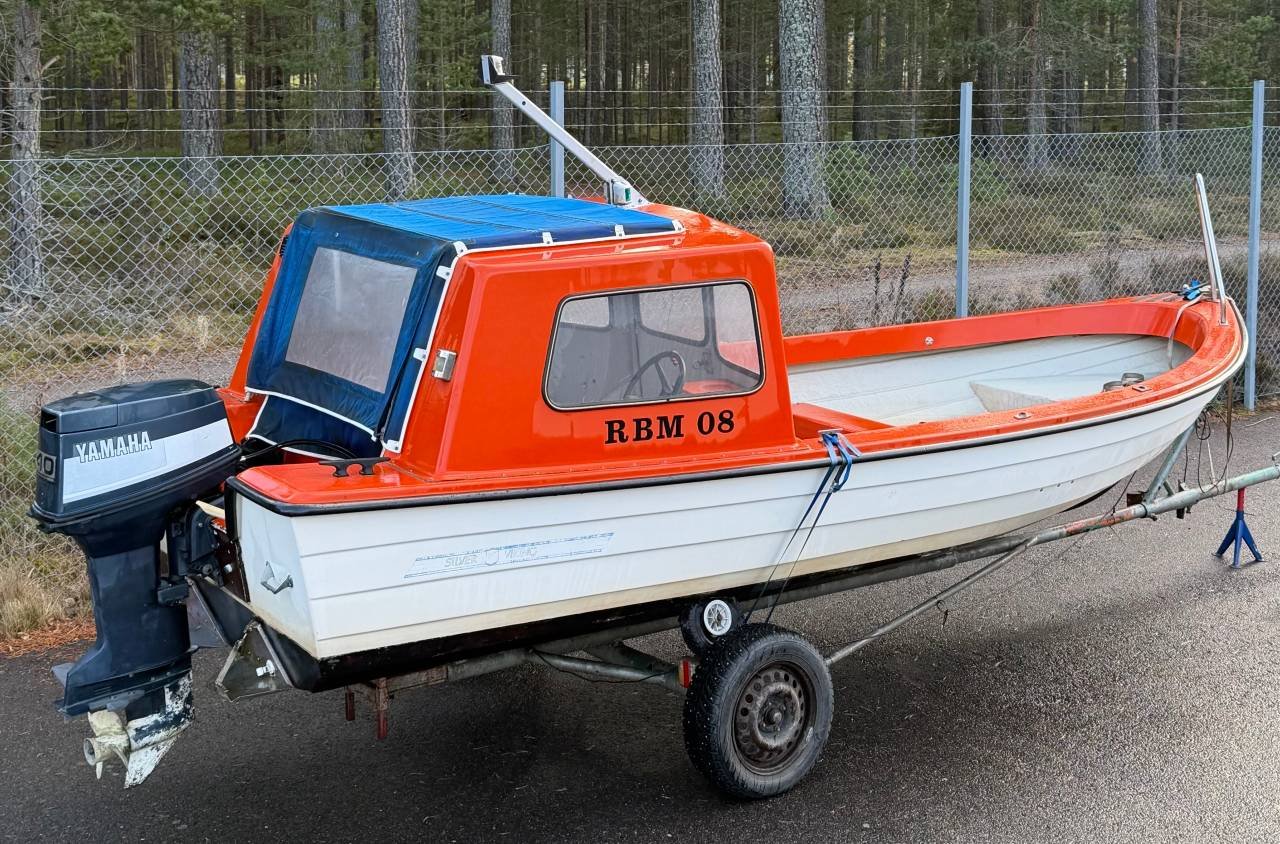 Black Week - Silver Viking Ak...