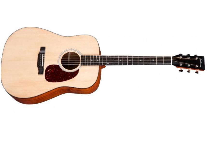 Gitarr Eastman E1D Natural