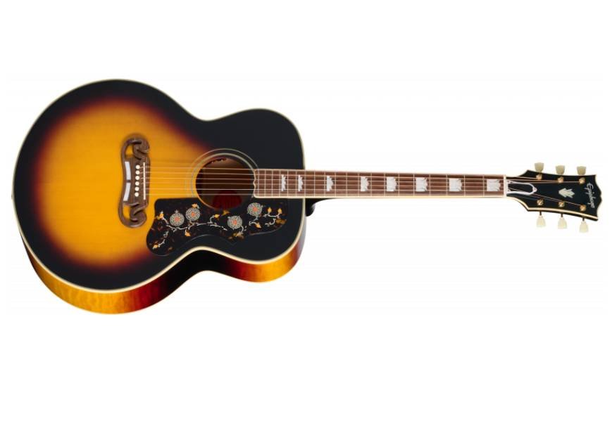 Gitarr Epiphone 1957 SJ-200 R...